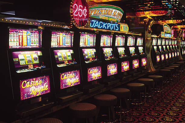 Arcade game interface showing bet placement and multiplier display